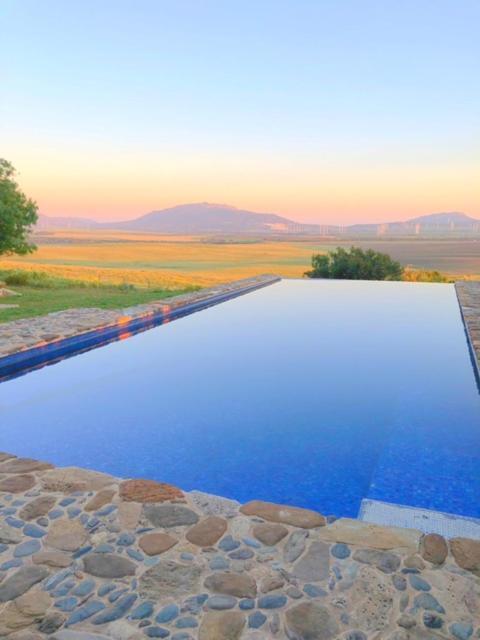 La Casita Del Pintor Holiday home Tarifa