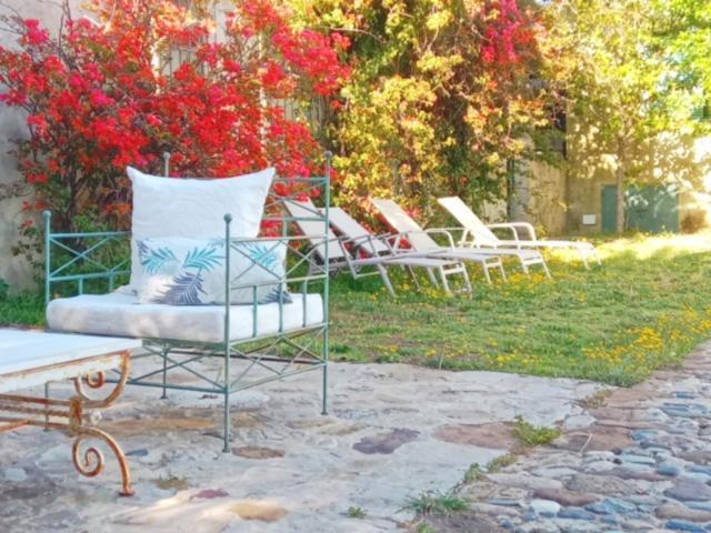 La Casita Del Pintor Holiday home *