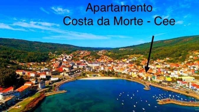 Costa Da Morte - Apartamento