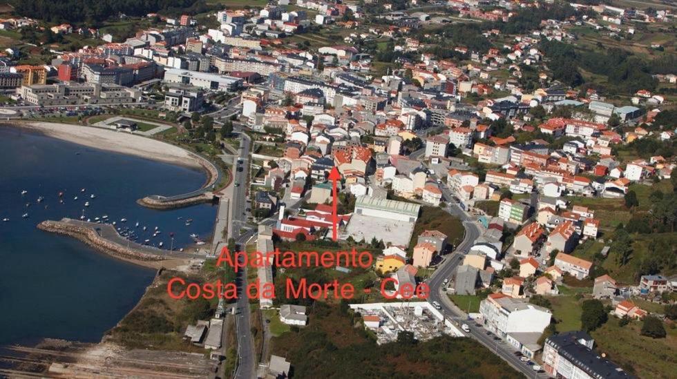 Costa Da Morte -