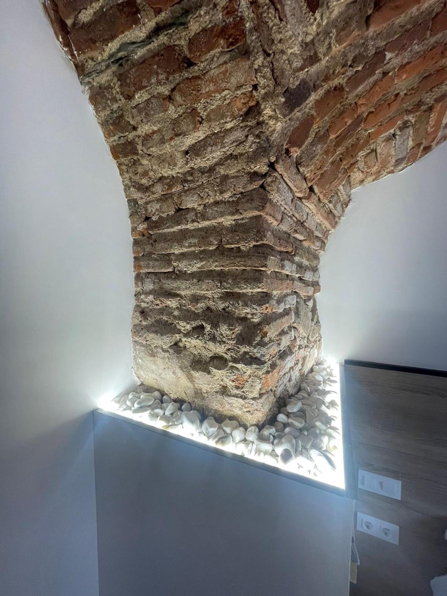 Apartamento Entre Bovedas
