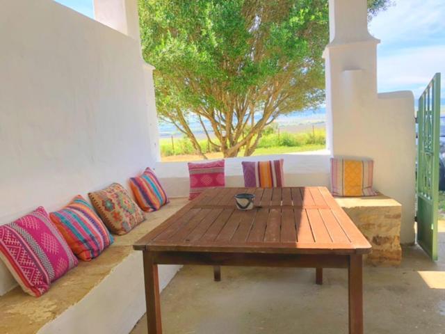La Casa De Geranios Tahivilla