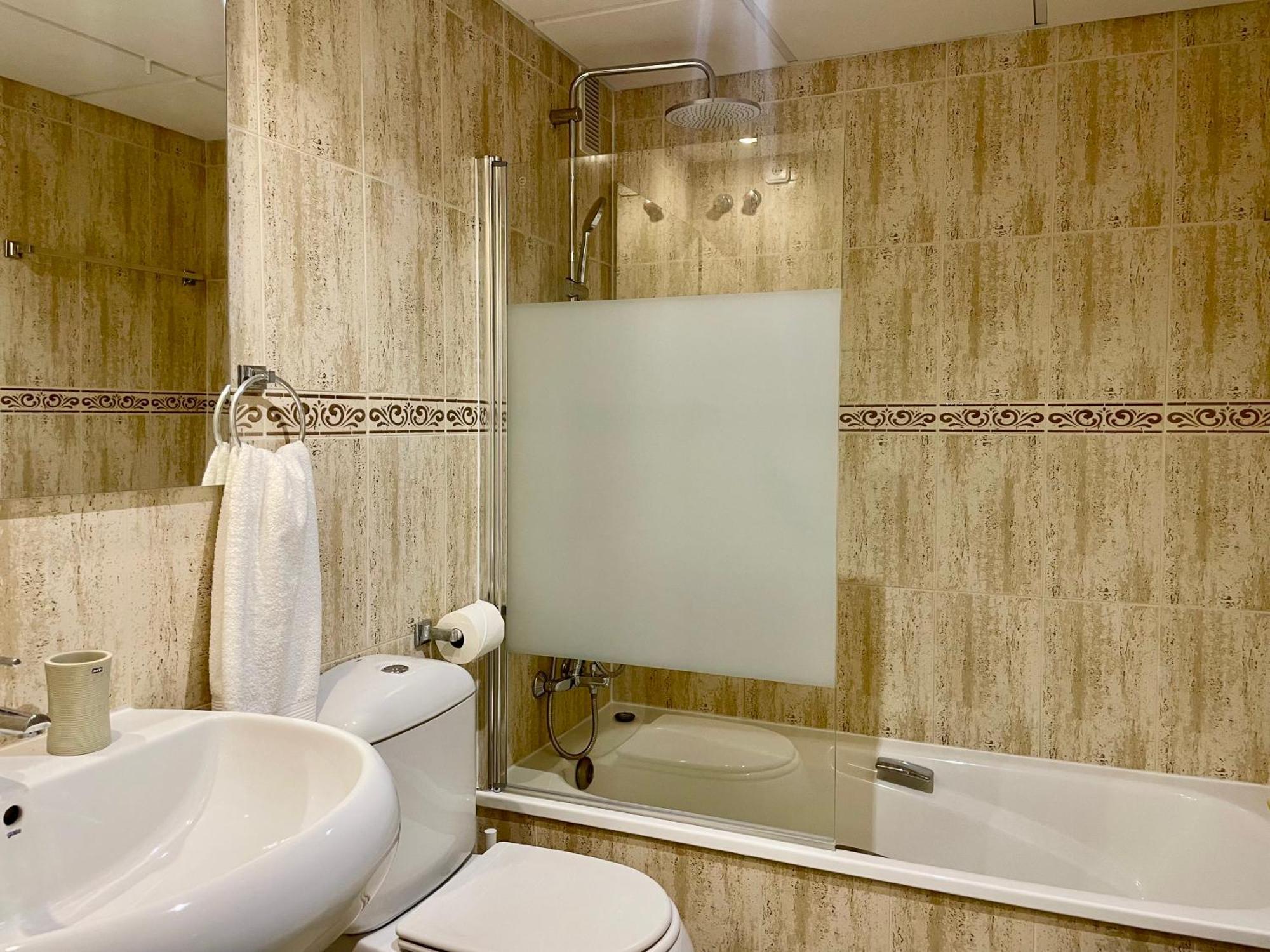 Apartamento En Marina Duquesa