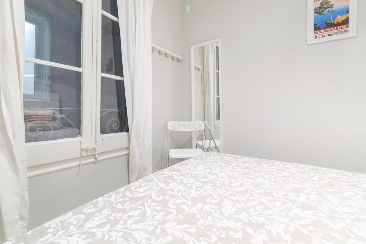 Apartment Amat Barcelona
