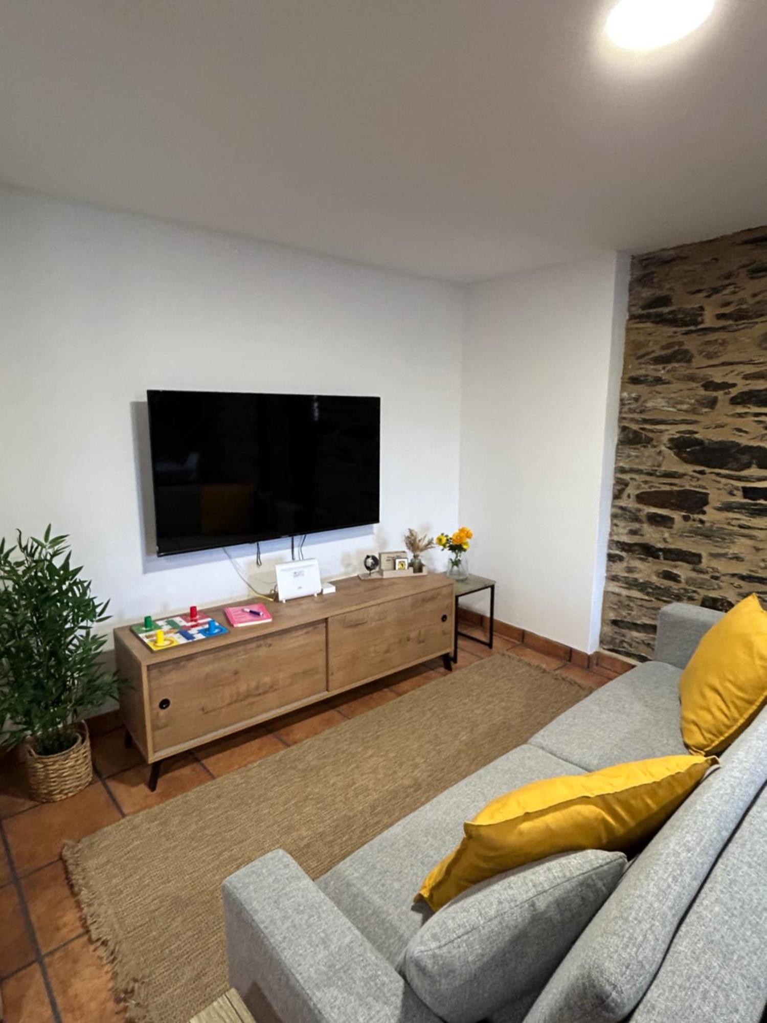 A Barreira Holiday home