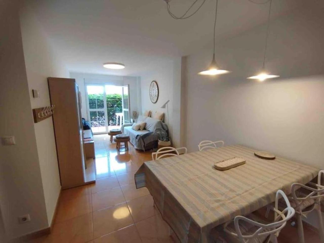 Apartamento Mar Y Montana Gama