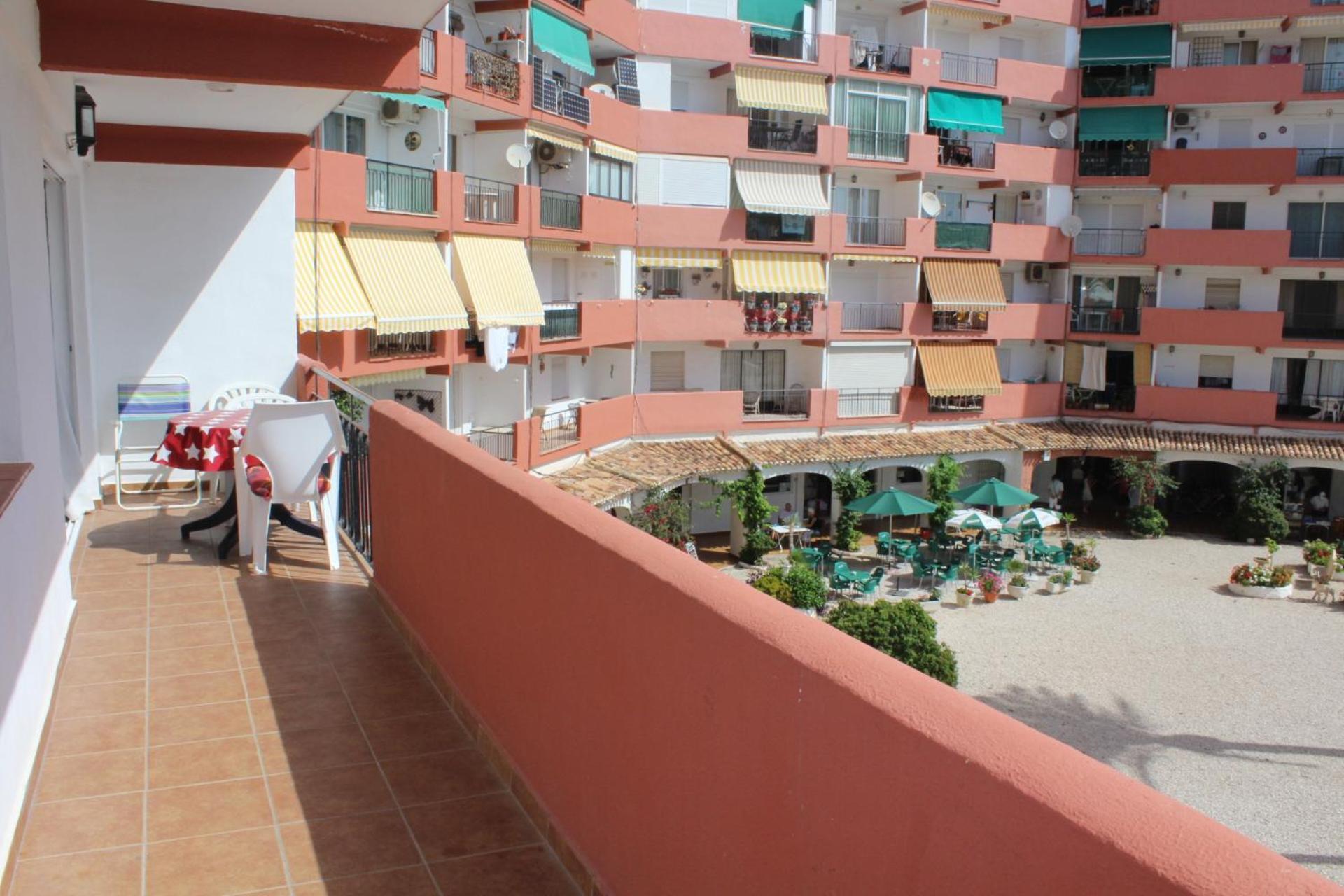 Rincon Del Arenal Apartamento Jávea