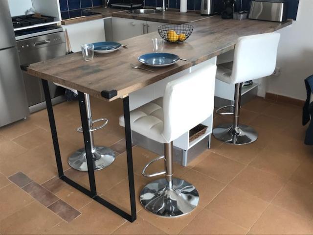 Apartamento Stunning Sea Views From Luxury 4 Bed Close To At Cap Ras *