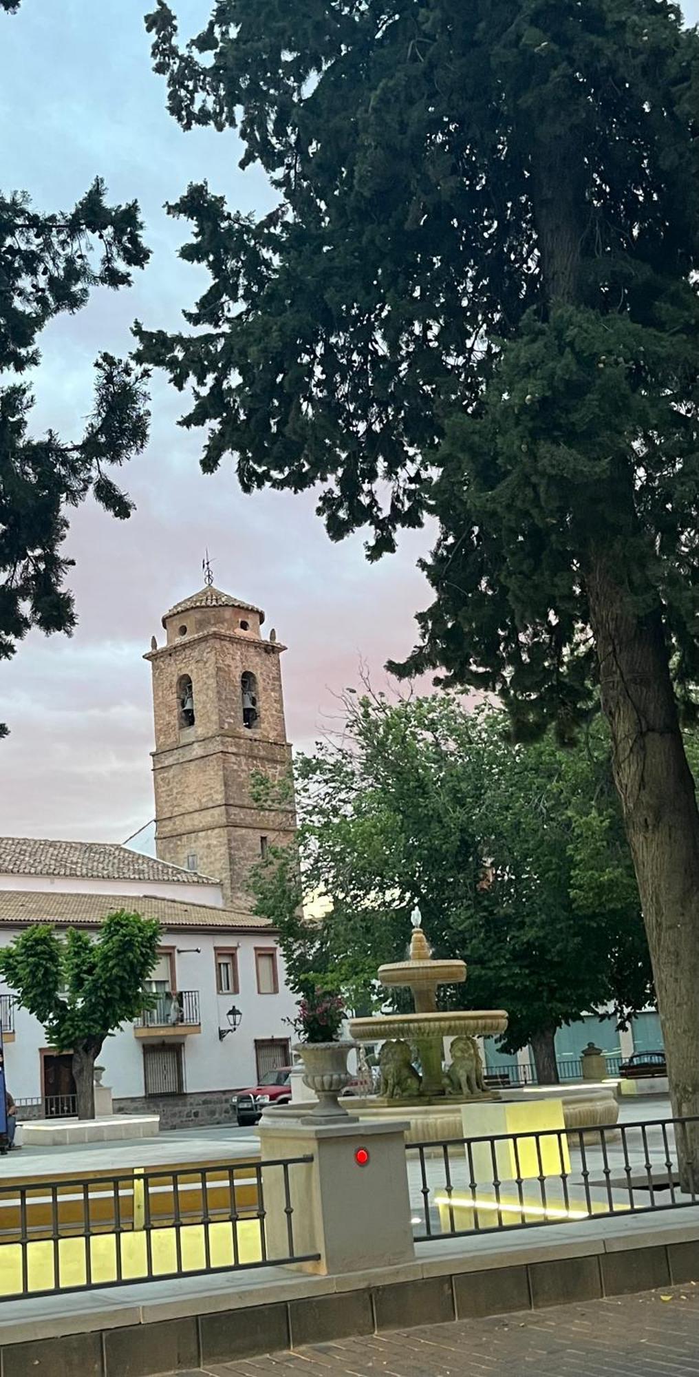 Turistico * Noalejo