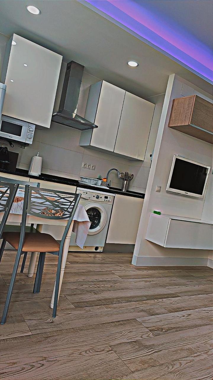 Apartamento Tranquilo Y Bien Comunicado *