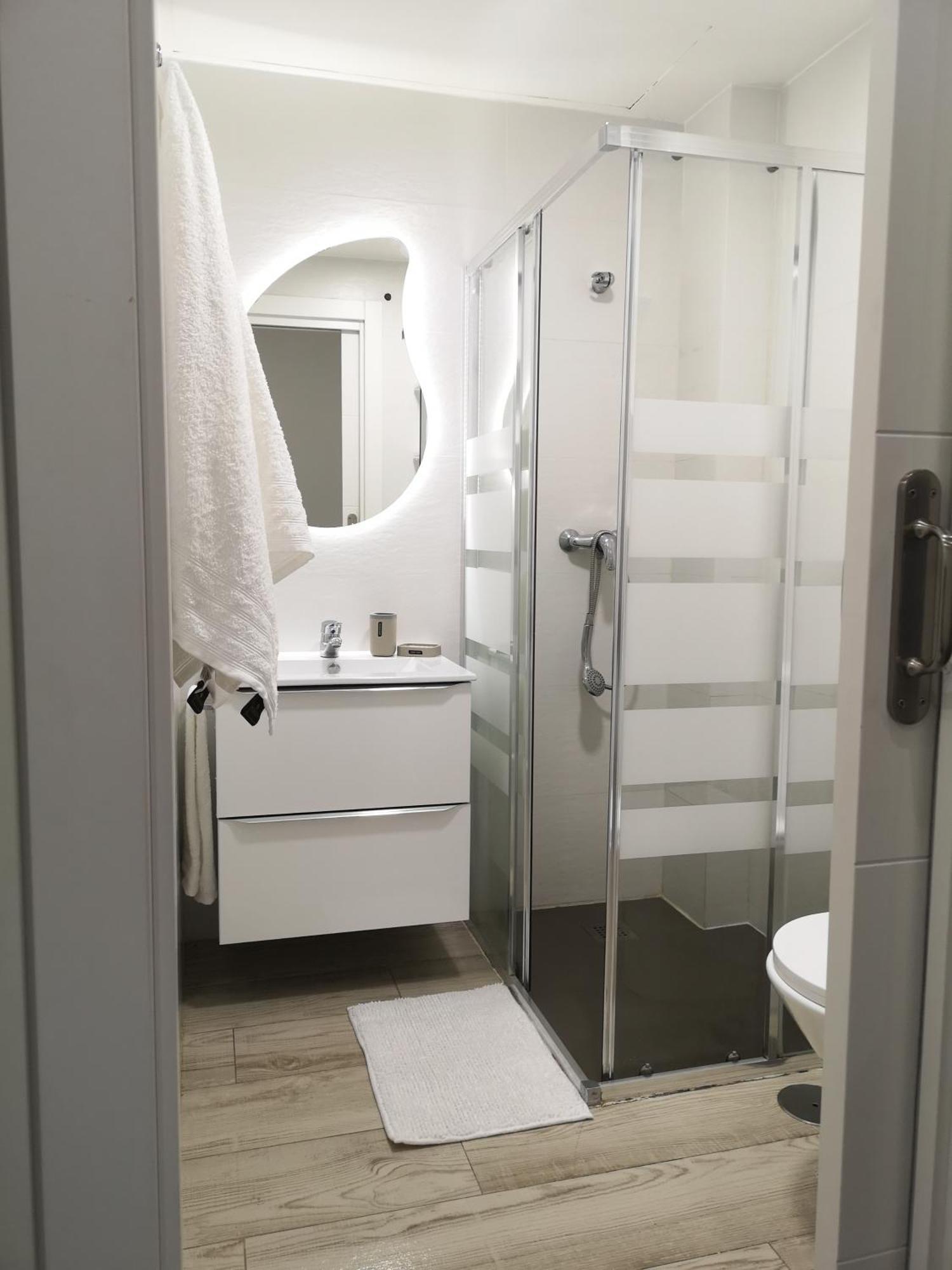 Tranquilo Y Bien Comunicado Apartamento Getafe
