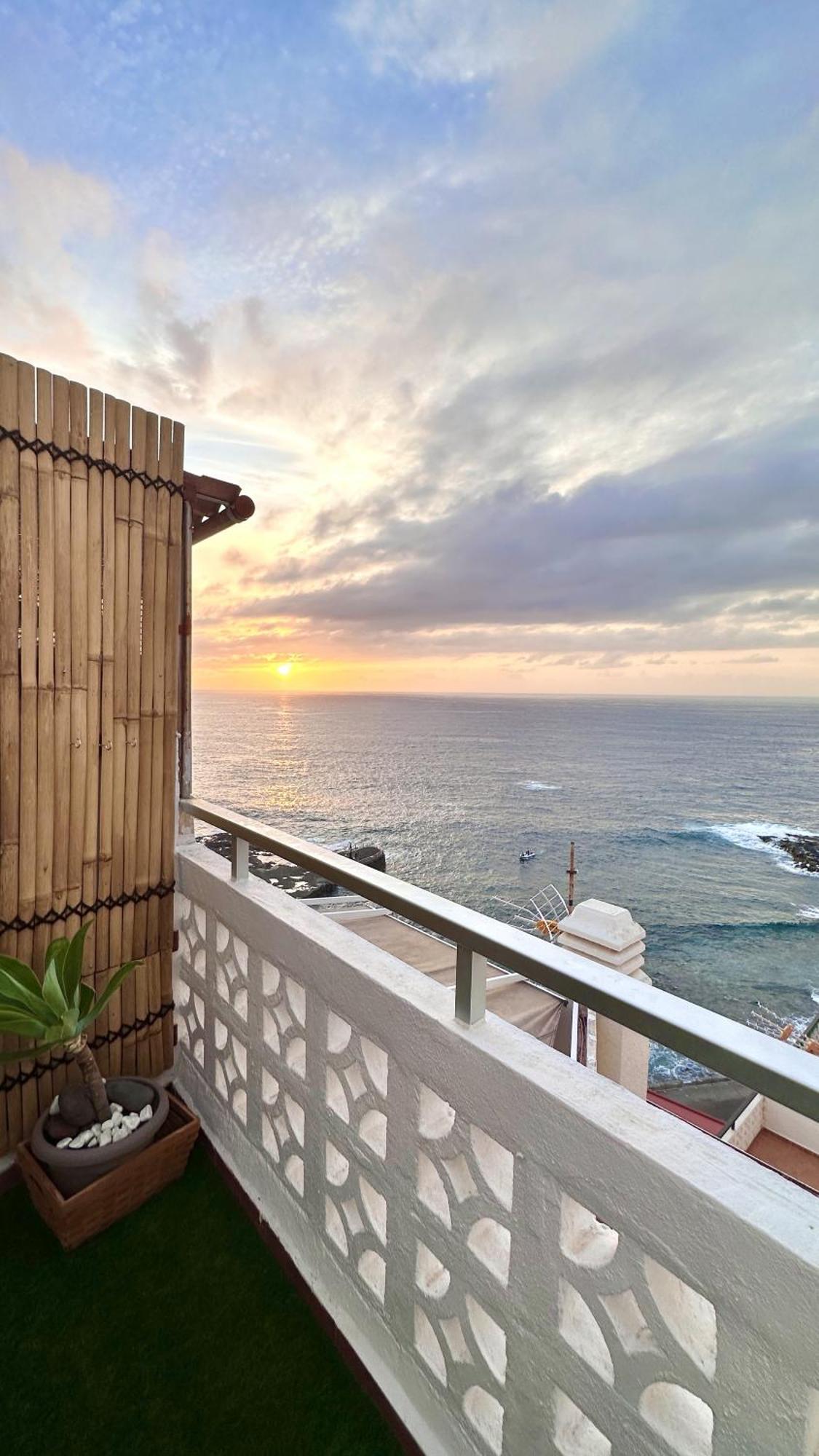 Olas Del Atlantico Apartamento