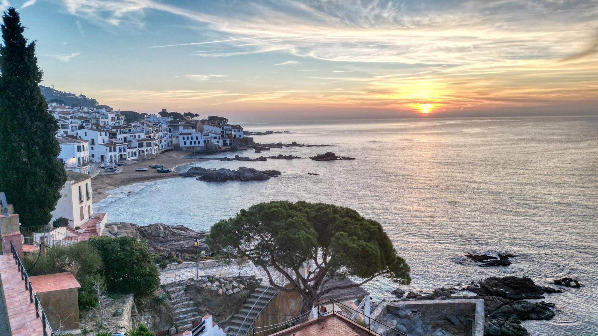 De Lujo Con Vistas Al Mar, A Dos Minutos De La Playa Apartamento