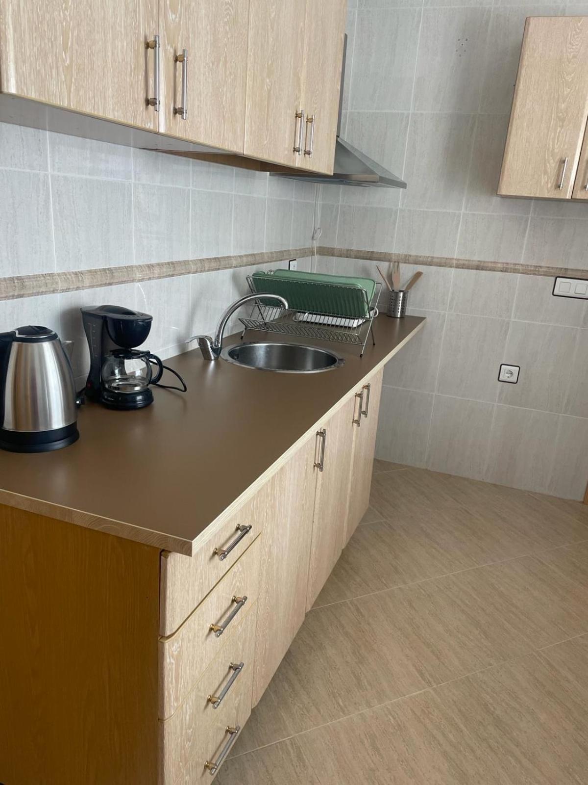 Turistico Apartamento