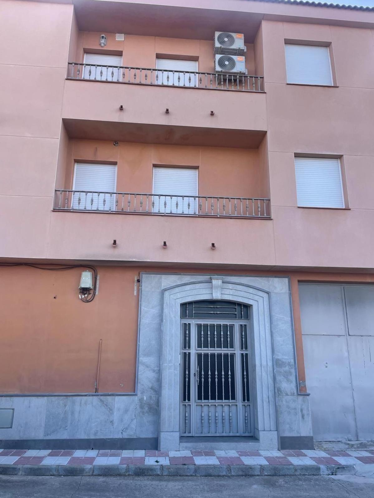 Turistico Apartamento Noalejo