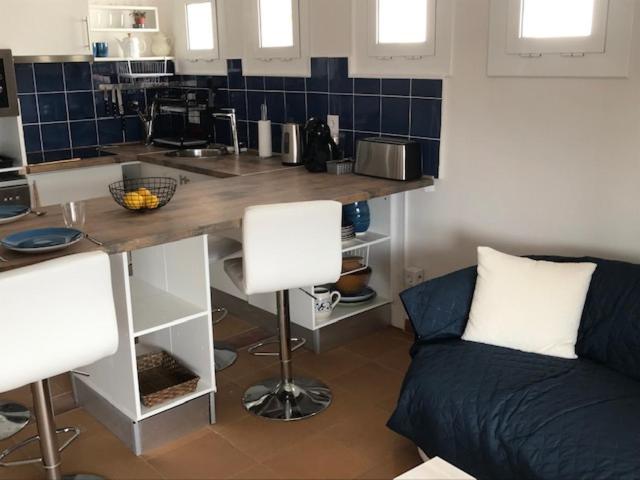 Apartamento Stunning Sea Views From Luxury 4 Bed Close To At Cap Ras