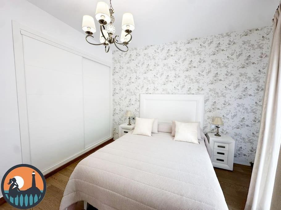 Apartment Cala Currican By Bossh! Chipiona