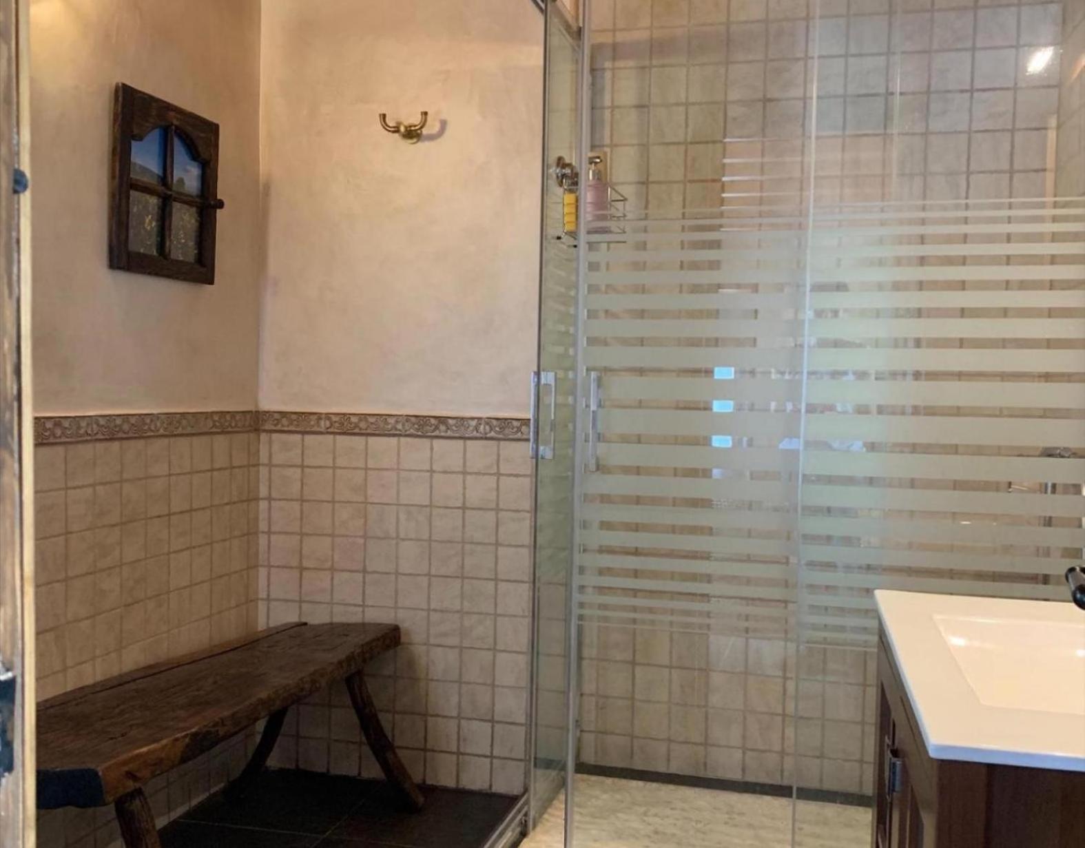 Сasa de vacaciones Paraje Navazos Gavilanes
