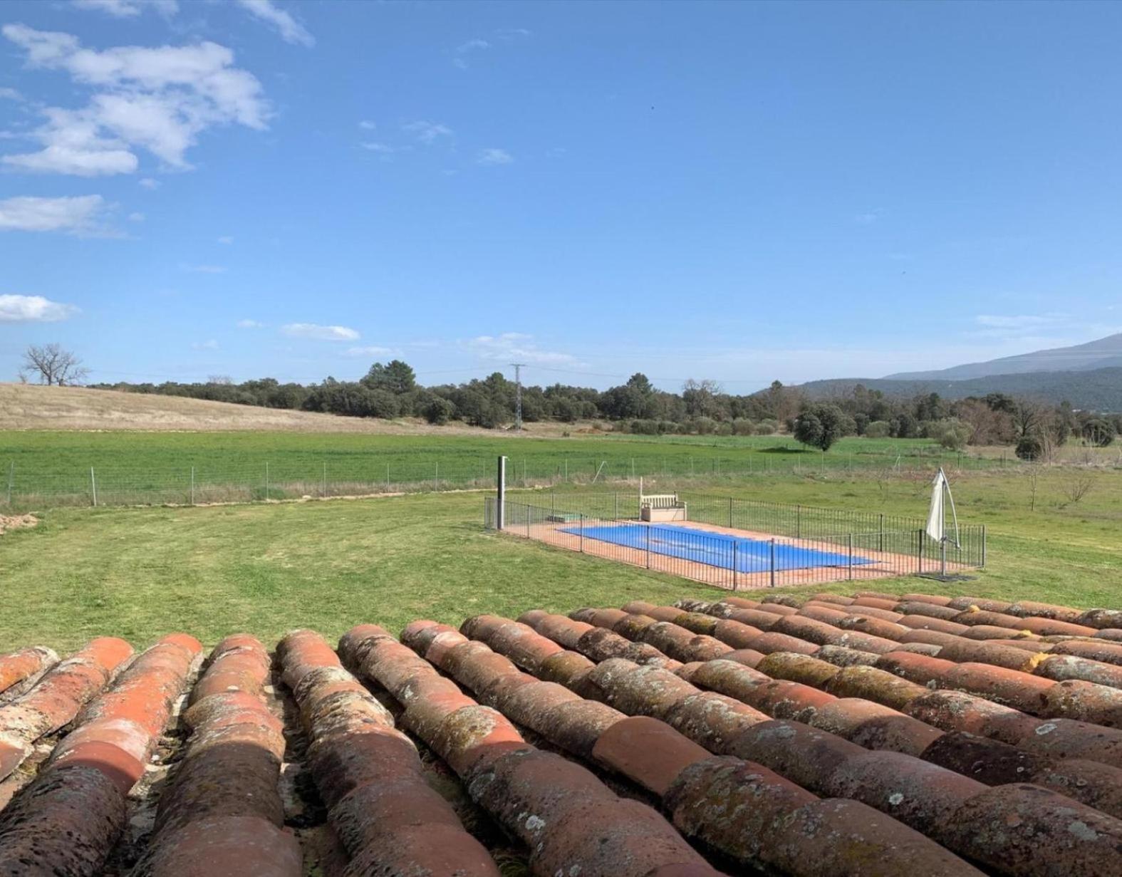Paraje Navazos Сasa de vacaciones *