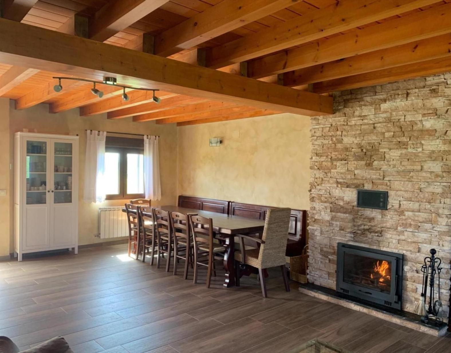 Holiday home Paraje Navazos