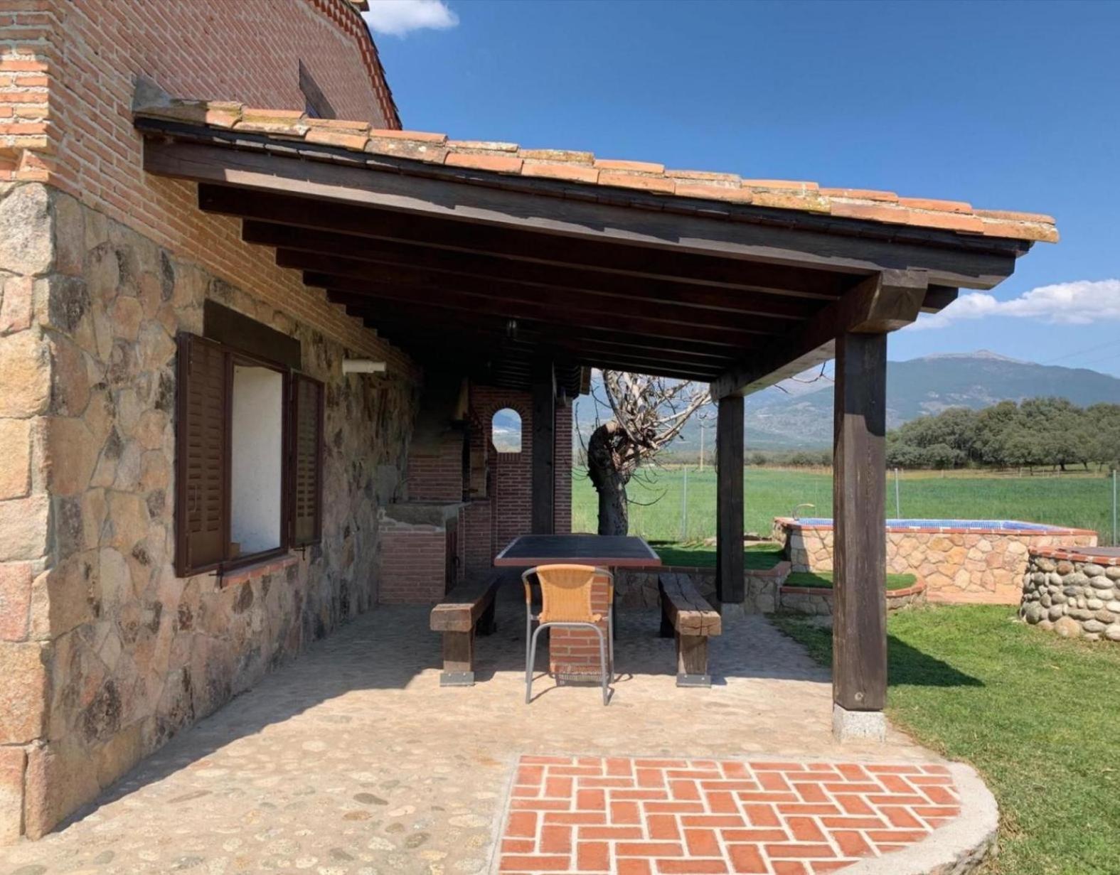 Paraje Navazos Gavilanes