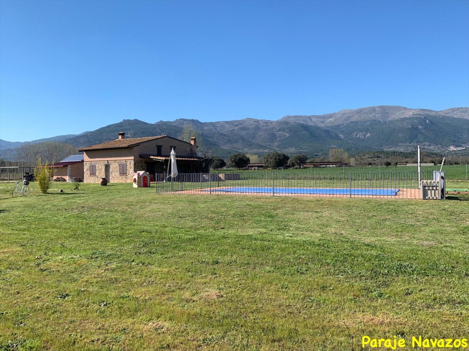 Paraje Navazos