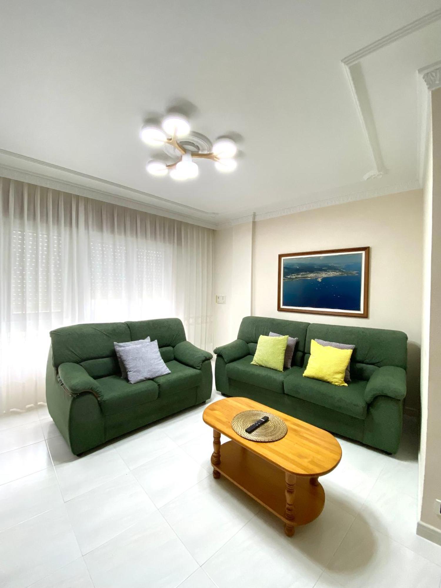 Rivela Apartamento *