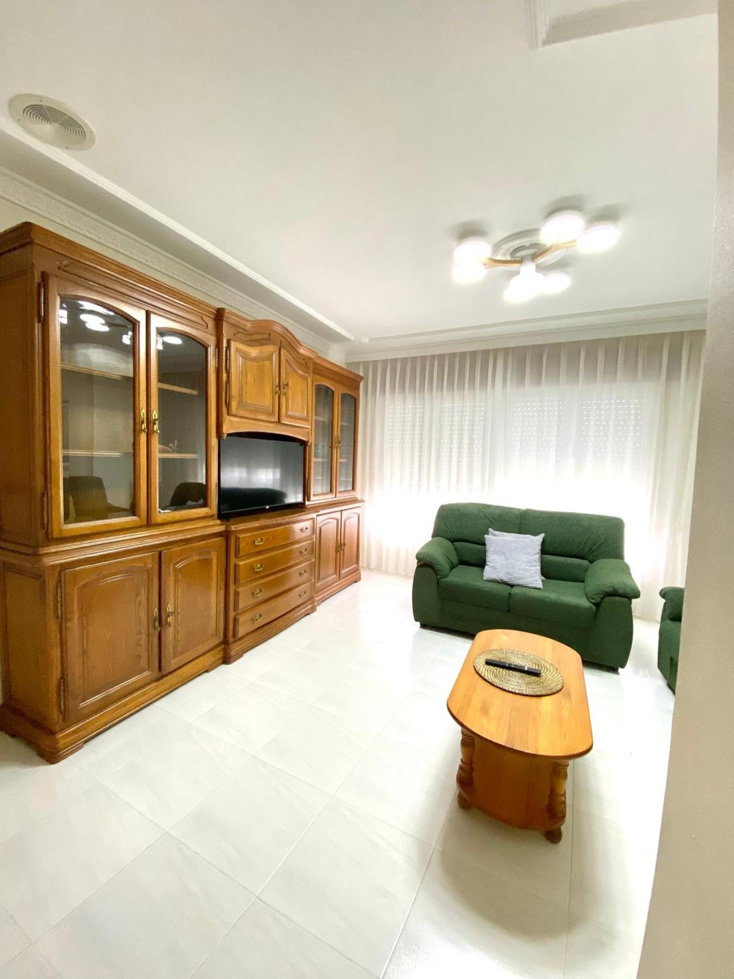 Rivela Apartamento *