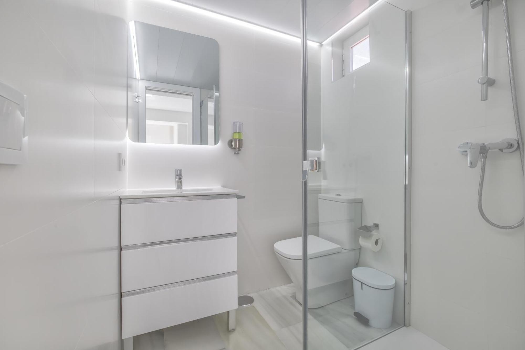 Apartamento Haranas Ii & Parking Córdoba