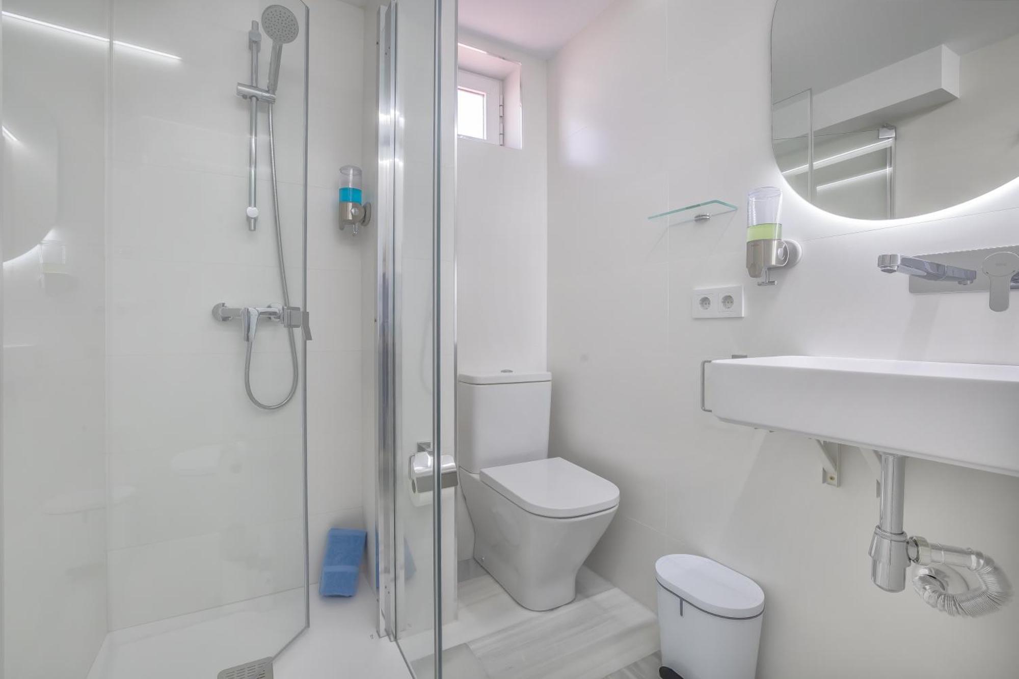 Apartamento Haranas Ii & Parking *