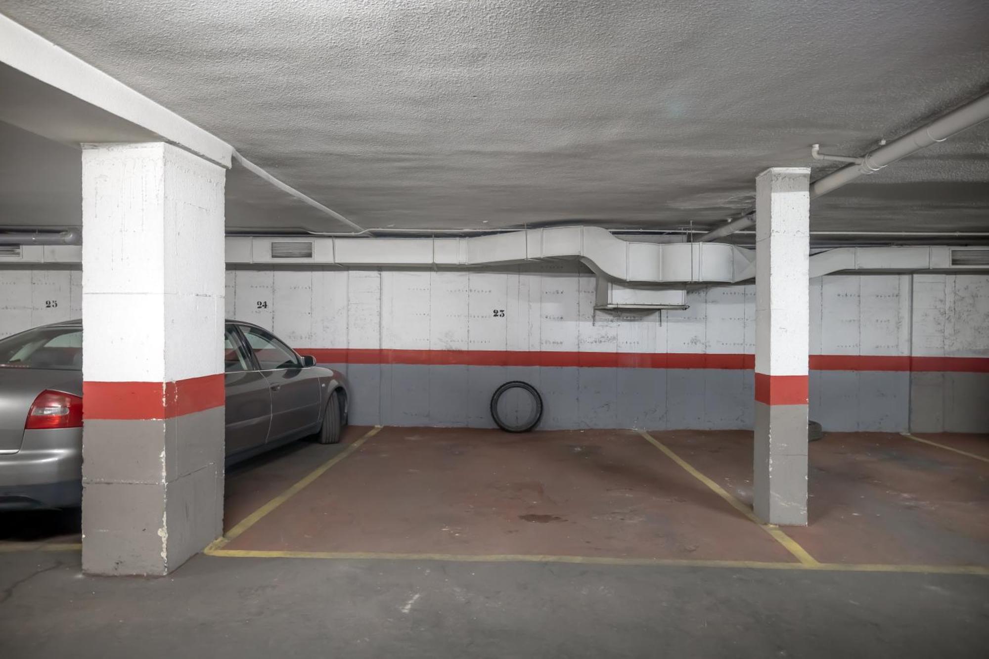 Haranas Ii & Parking * Córdoba