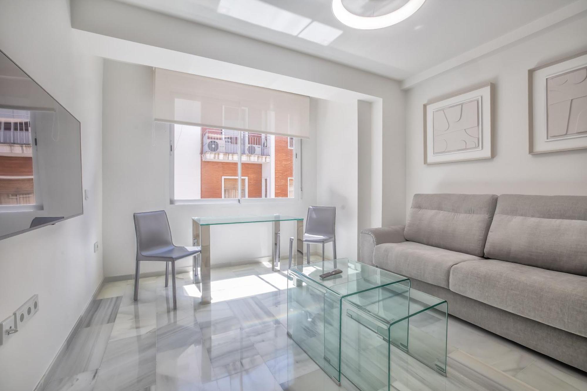 Apartamento Haranas Ii & Parking