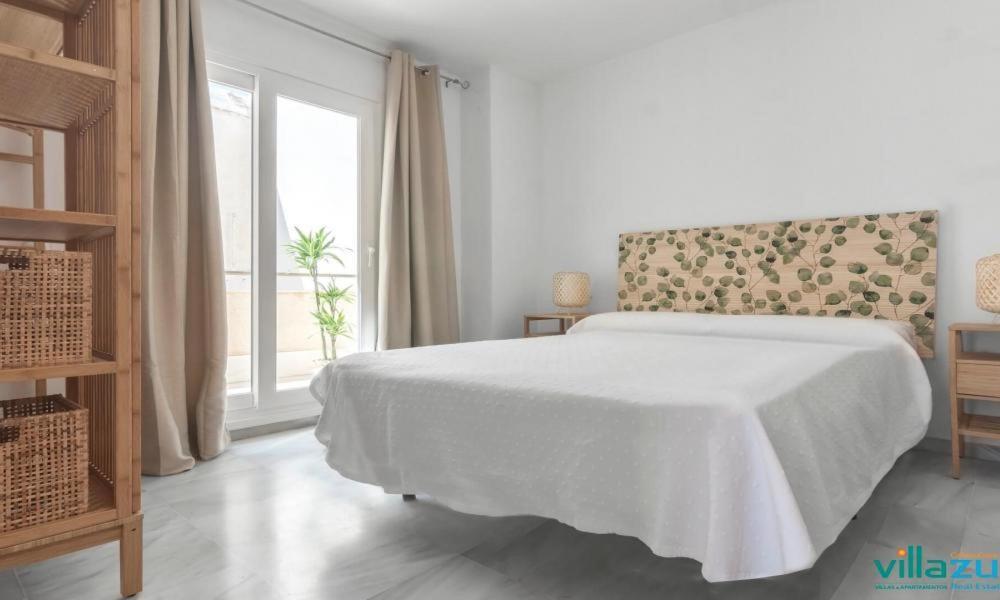 Paca Villa San Jose (Almeria)