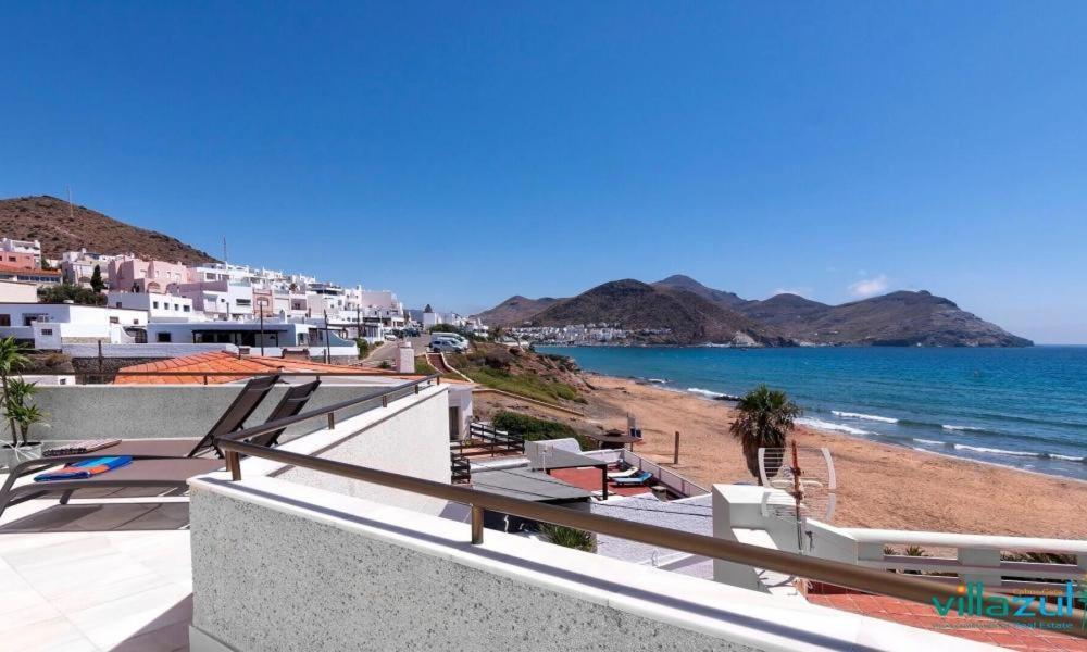Paca San Jose (Almeria)
