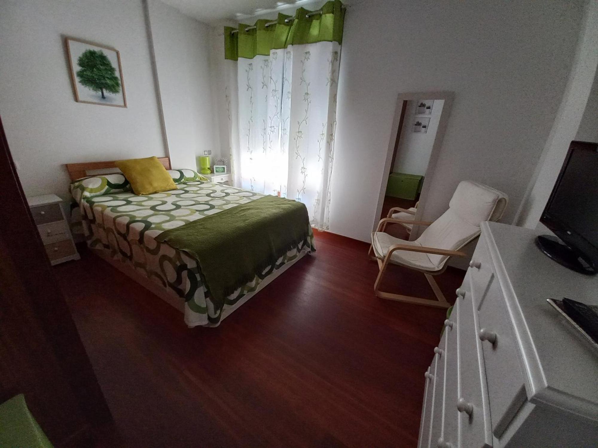 Apartamento Arenales Puebla Apartment *