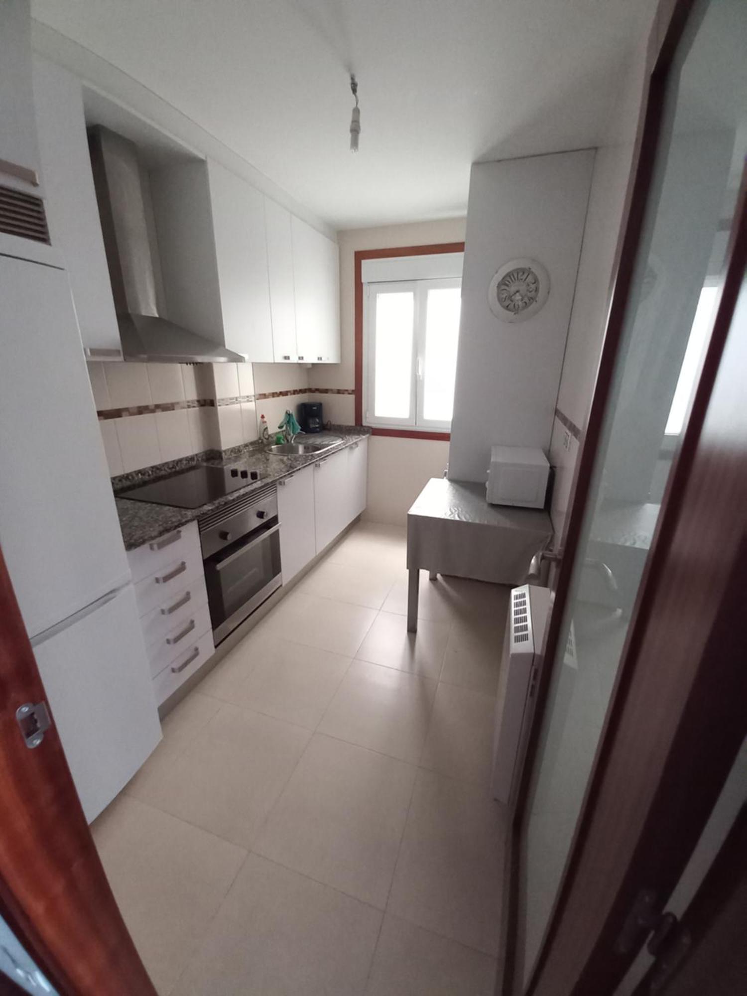 Apartment Apartamento Arenales Puebla Pobra Do Caraminal