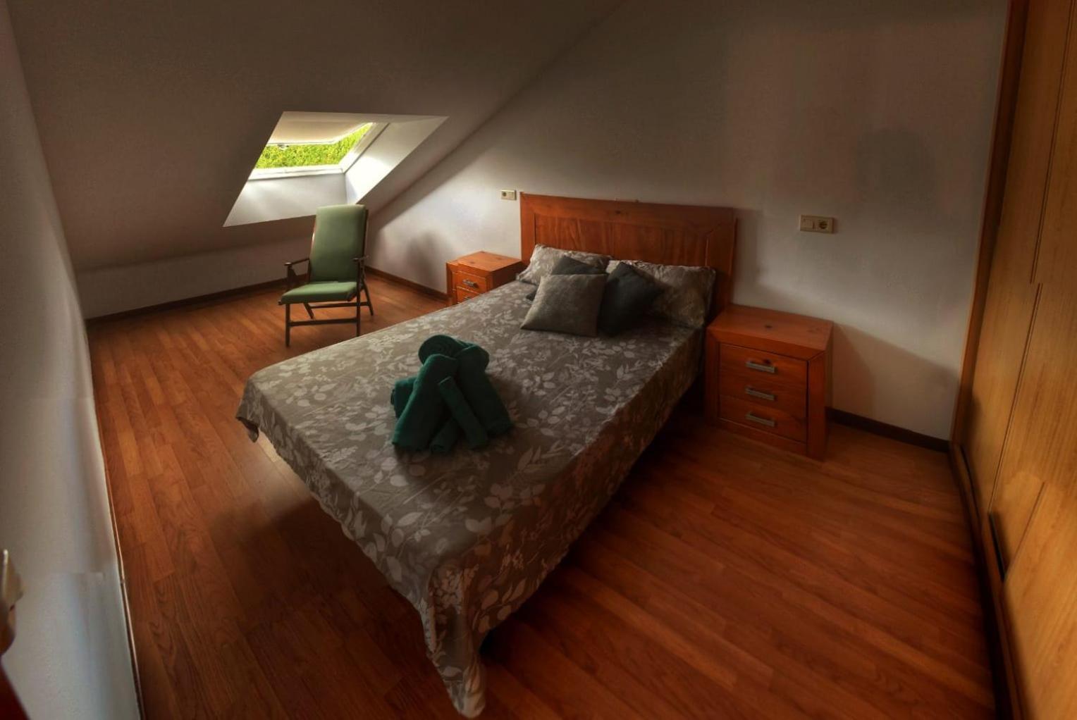 Rio Gallo Apartamento *