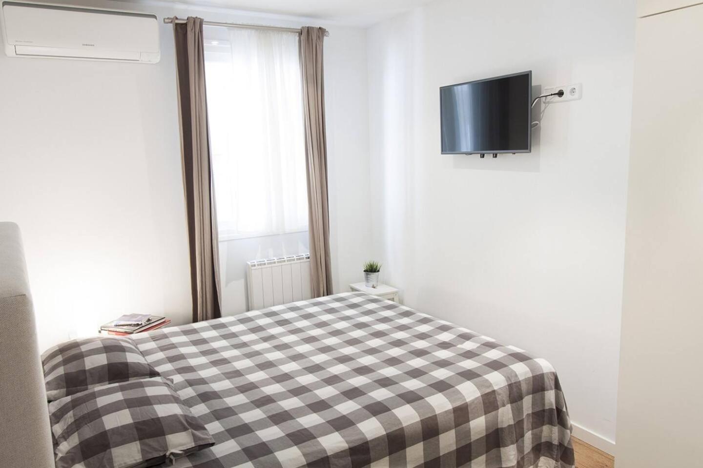 Apartment Florencia Madrid