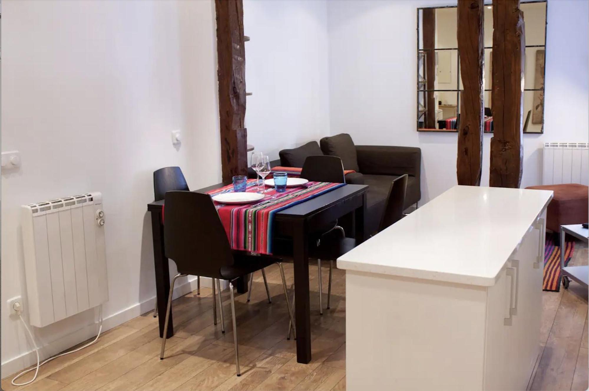 Apartment Florencia