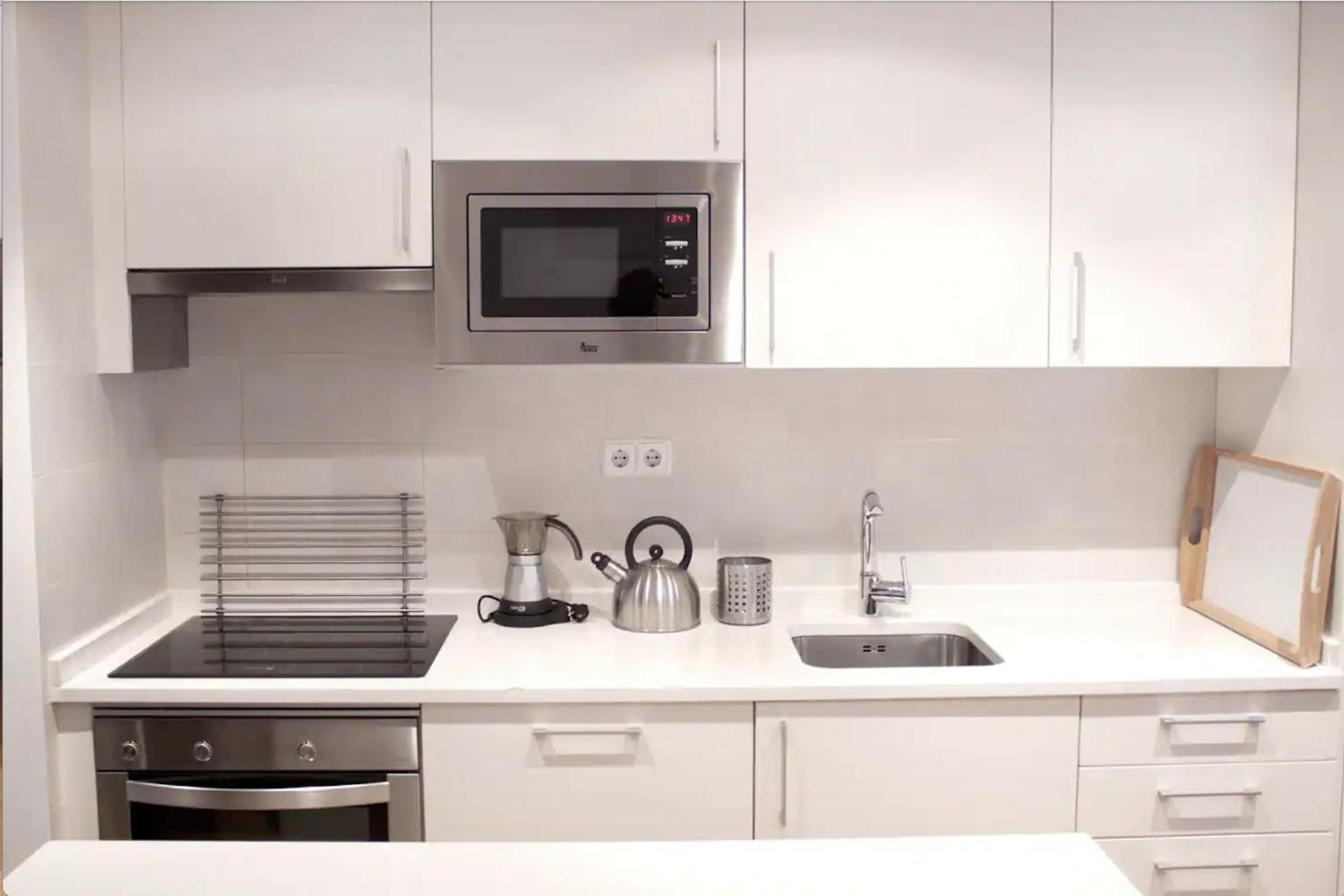 Florencia Apartment *