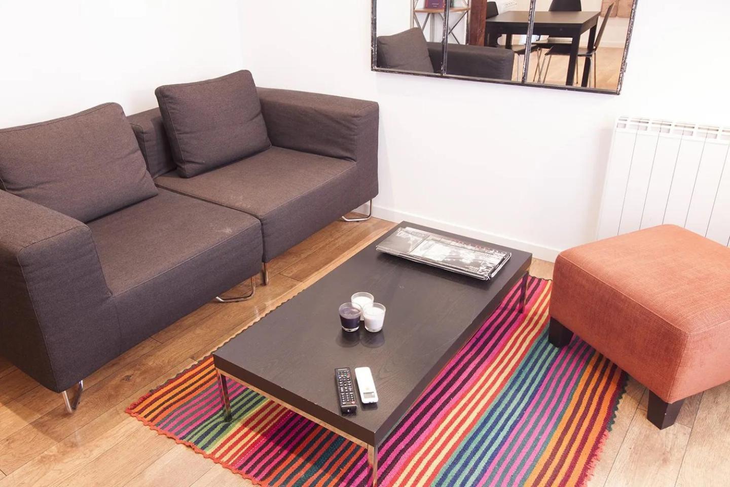 Apartment Florencia *