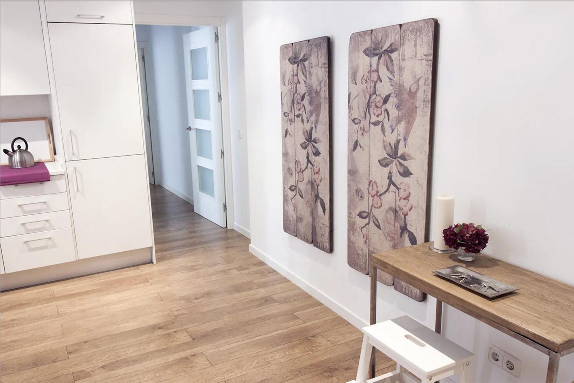 Florencia Apartment