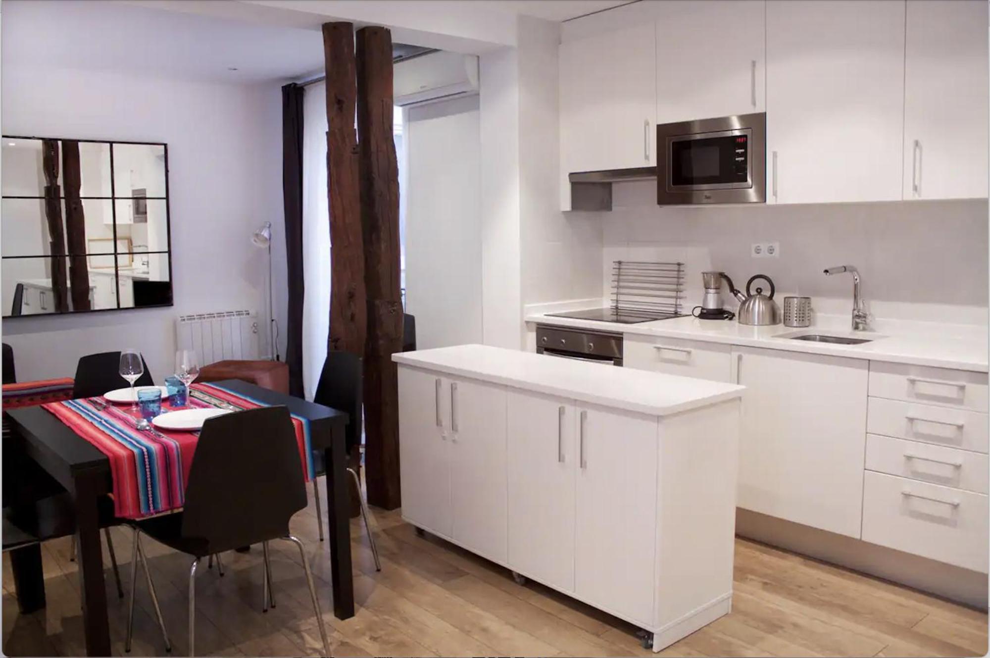 Florencia Apartment *