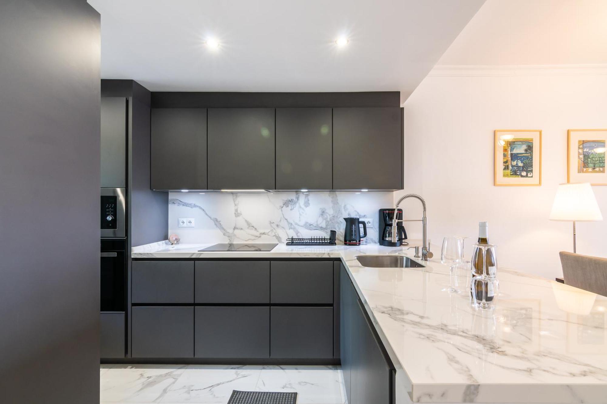 Apartamento La Cala De Miraflores Mijas