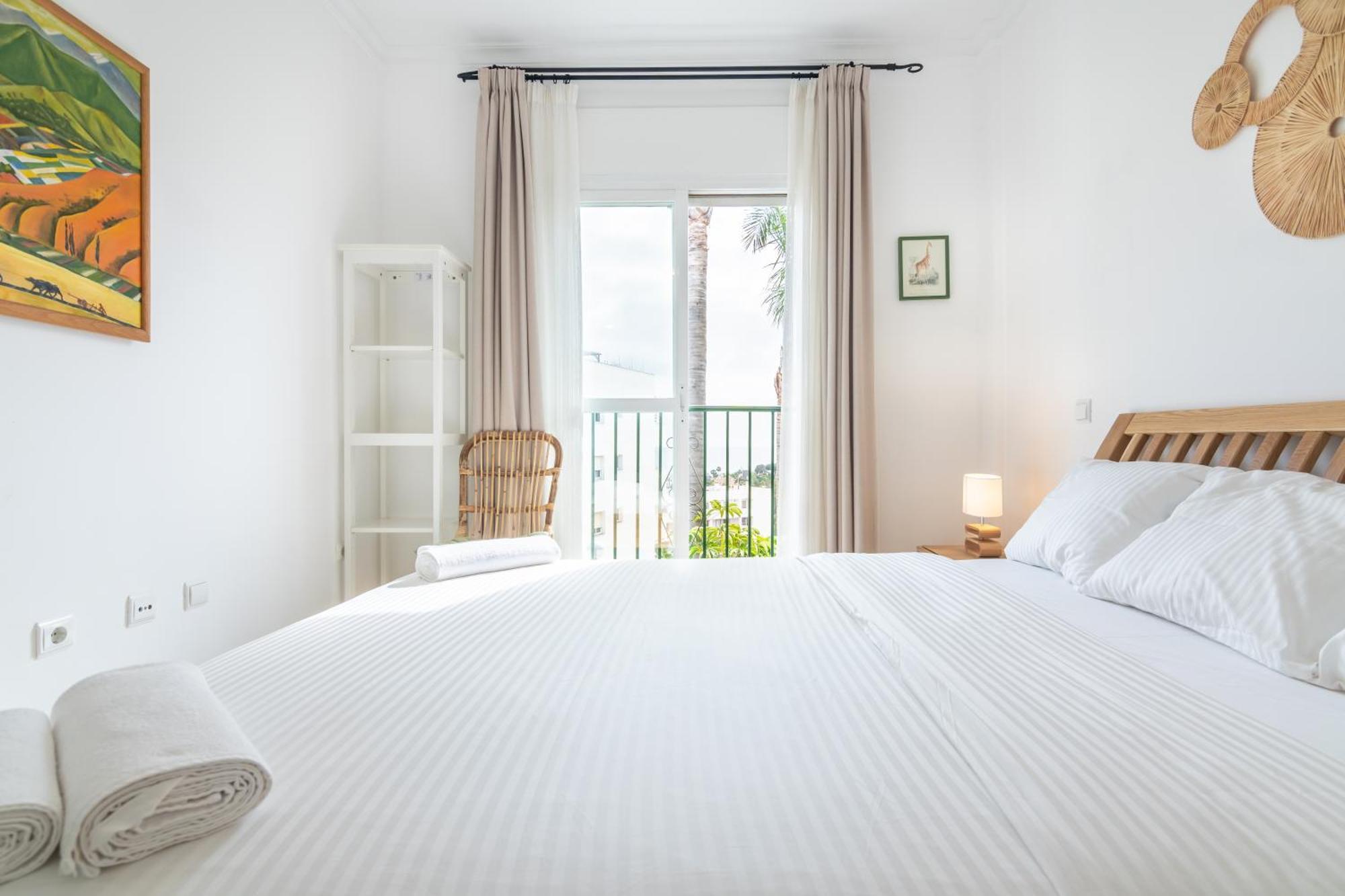Apartamento La Cala De Miraflores Mijas