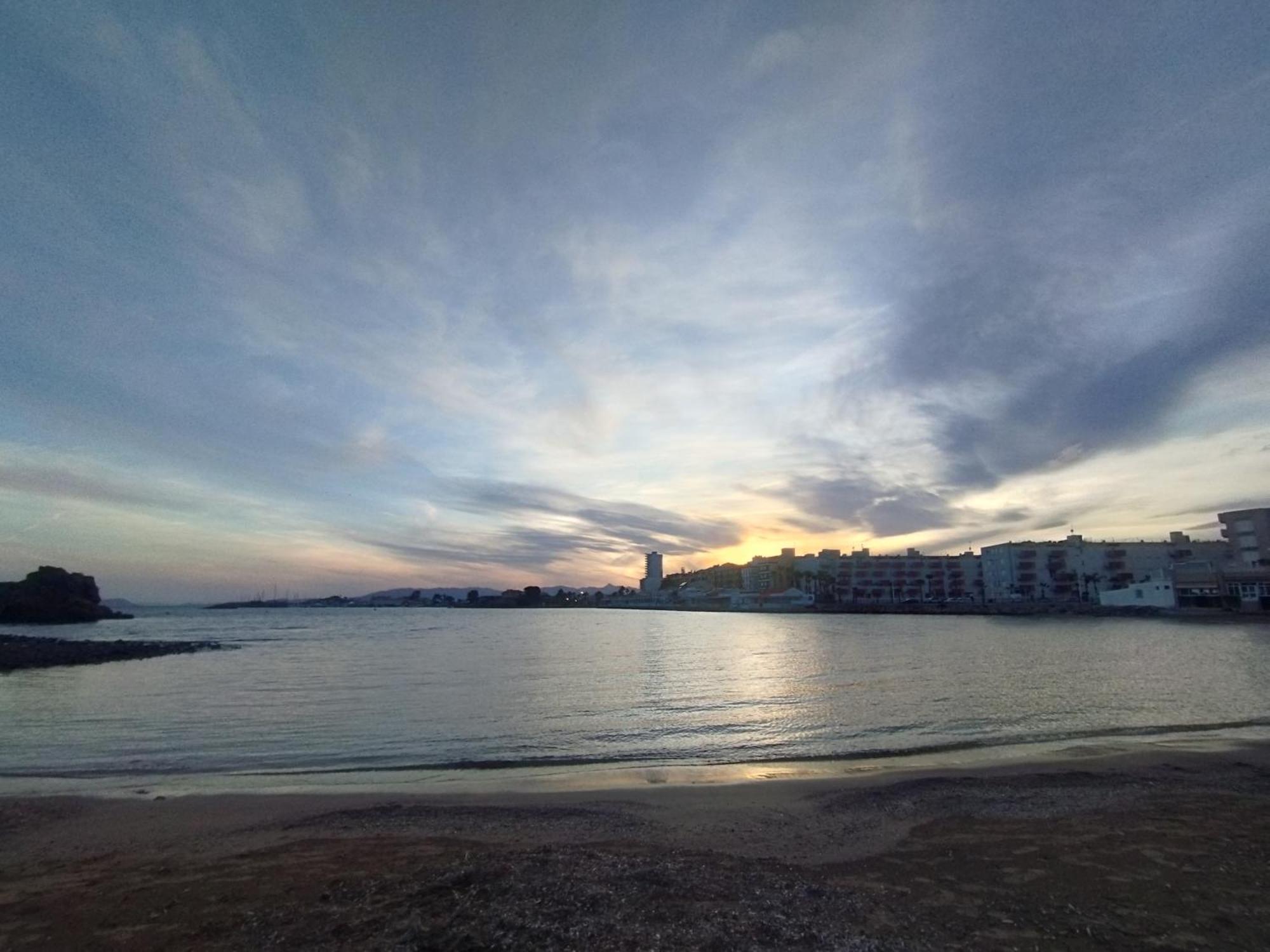 Lodge Calma, Sol Y Playa *