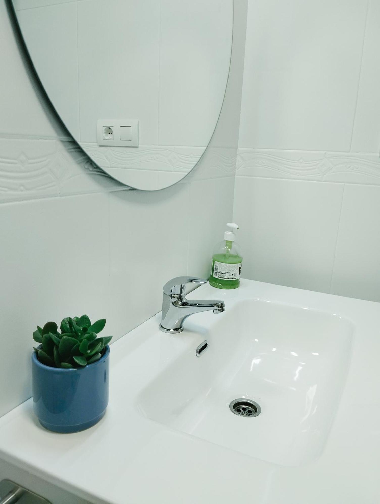 Apartamento La Berrea Cabanaquinta