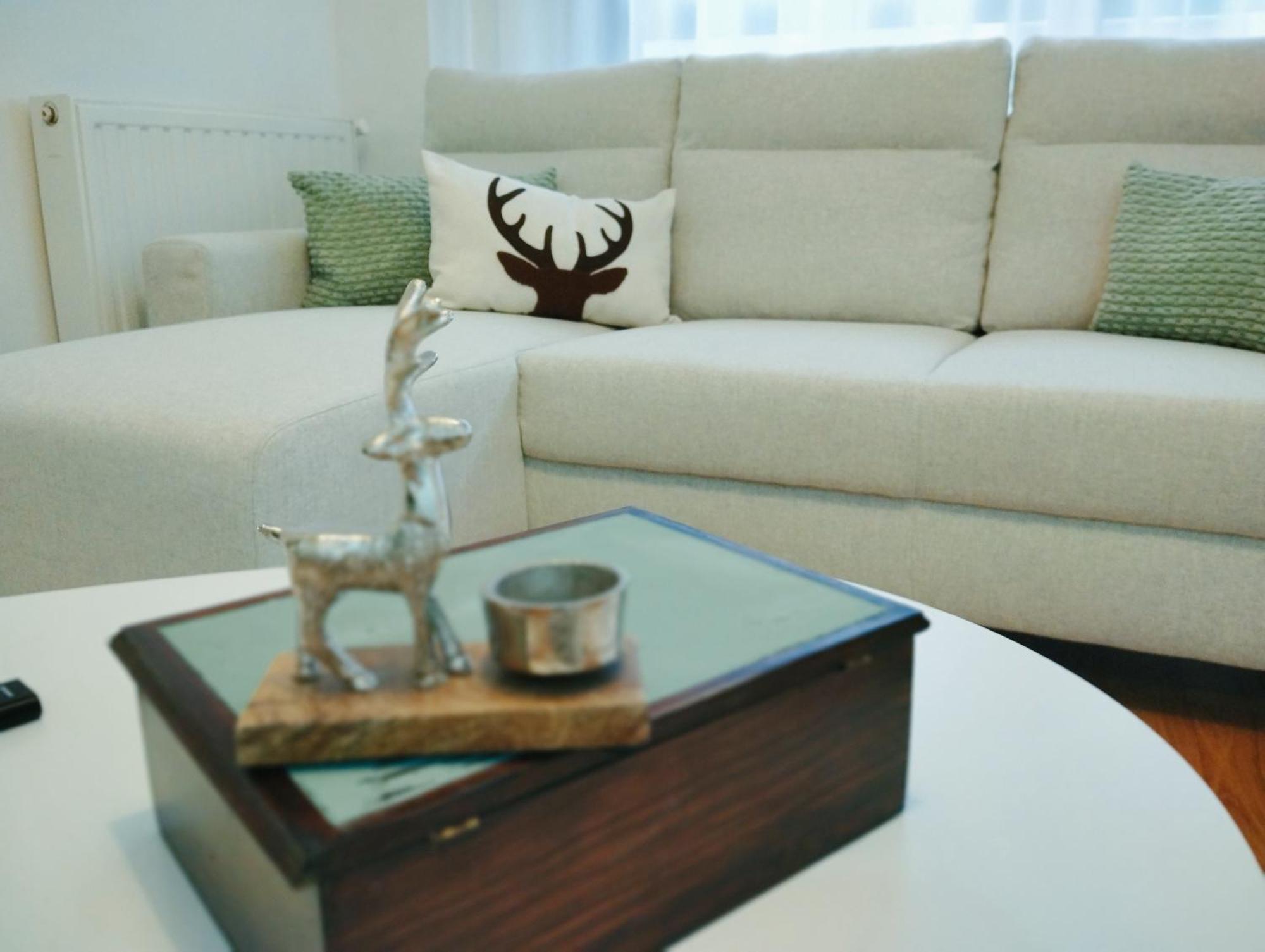 Apartamento La Berrea Cabanaquinta *