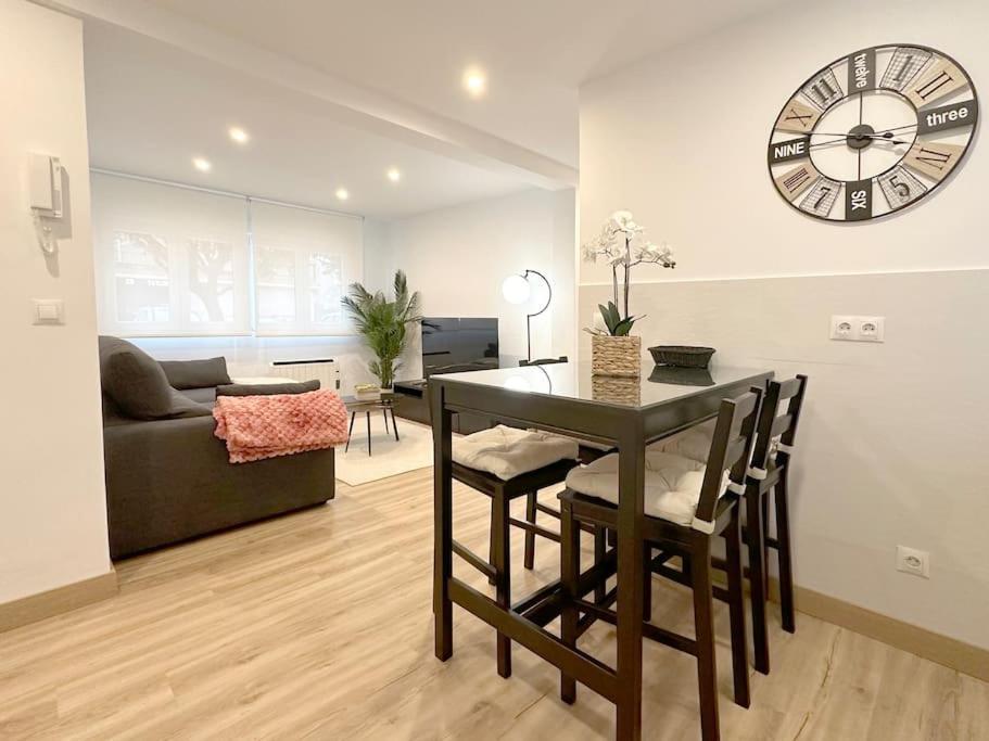 Apartamento Reformado En