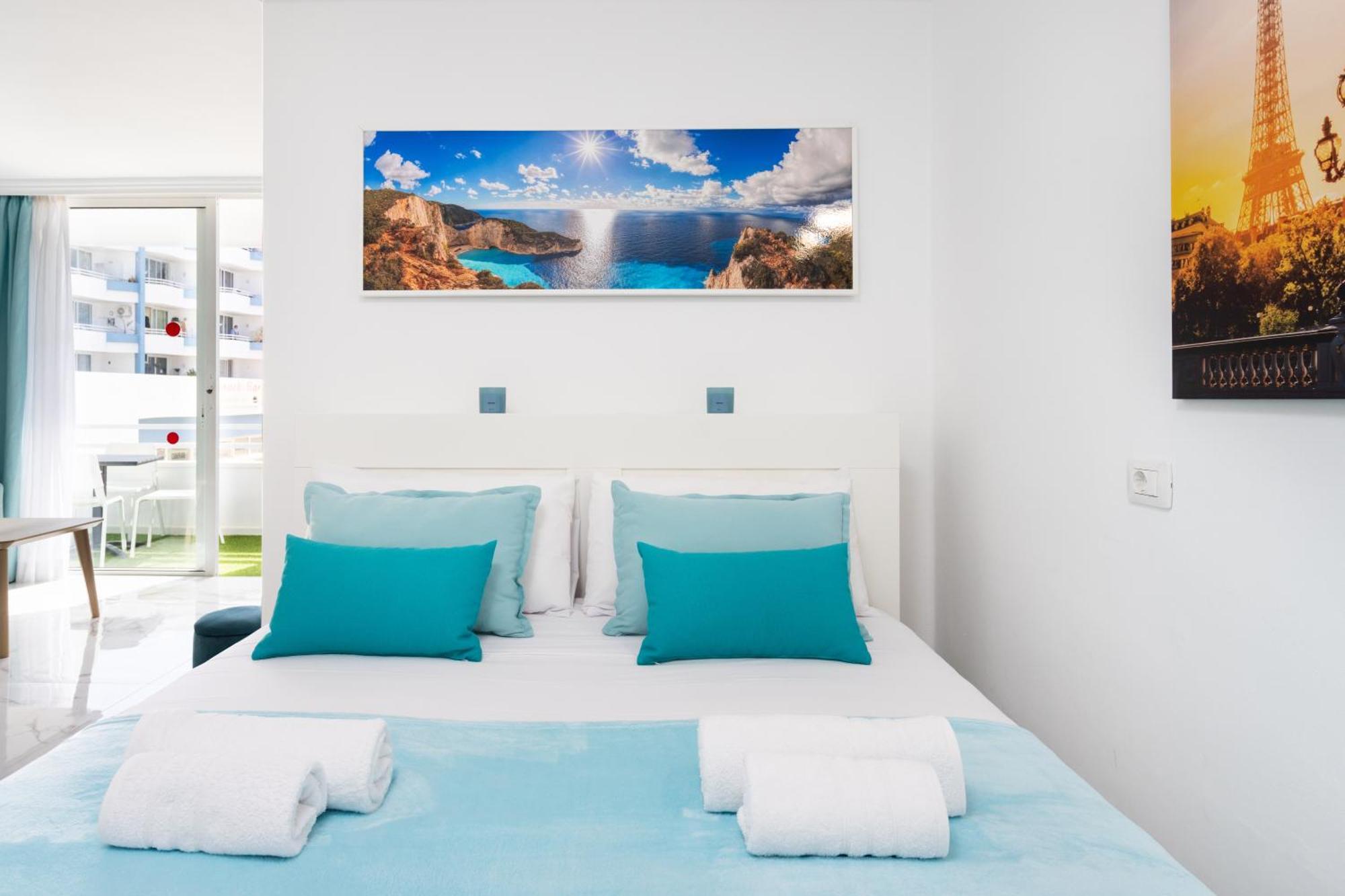 Apartment Estudio Alma San Miguel de Abona